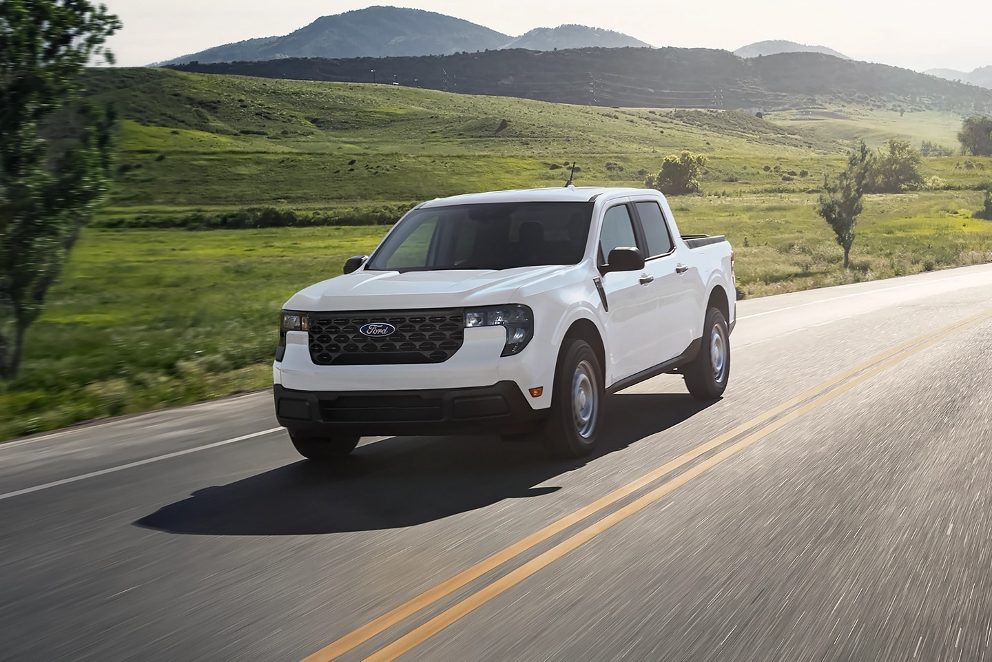 2025 Ford Maverick® Truck Pricing, Photos, Specs & More Ford.ca