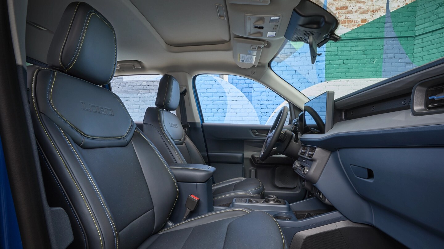 2025 Ford Maverick® Truck Pricing, Photos, Specs & More Ford.ca
