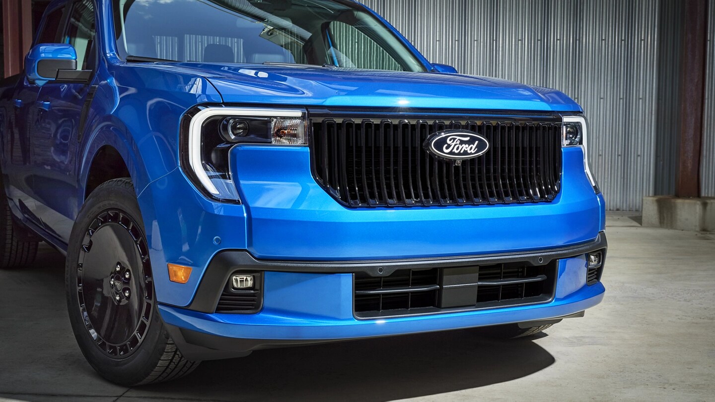 2025 Ford Maverick® Truck Pricing, Photos, Specs & More Ford.ca