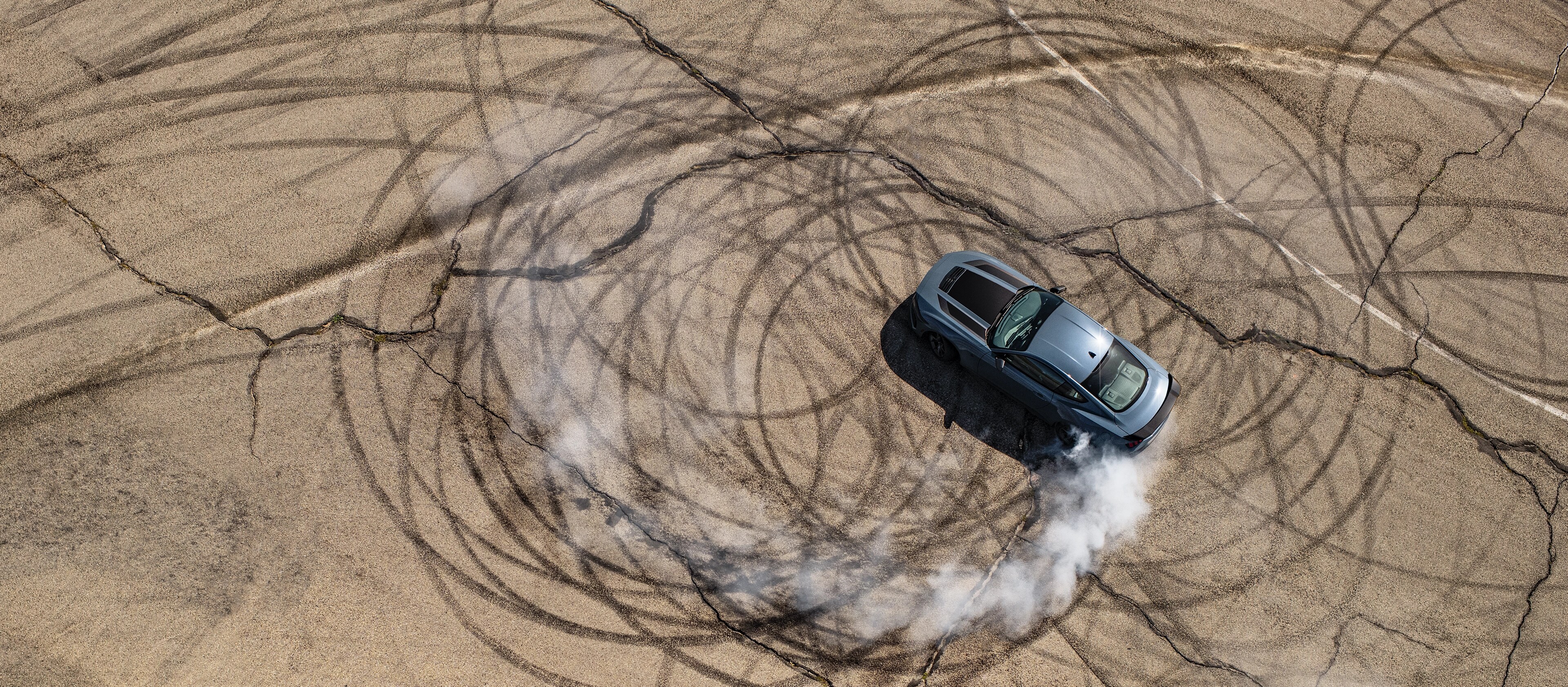 2025 Ford Mustang® Dark Horse™ coupe