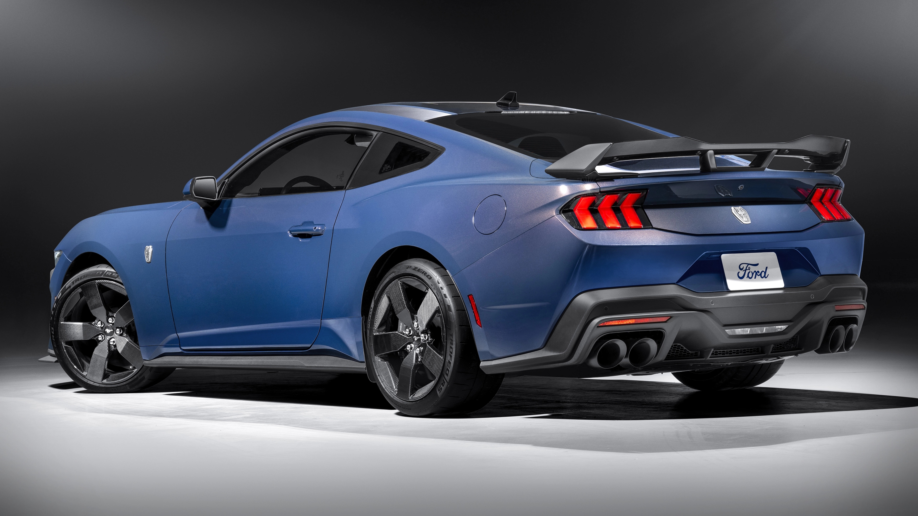 2025 Ford Mustang® | Pricing, Photos, Specs & More | Ford.ca