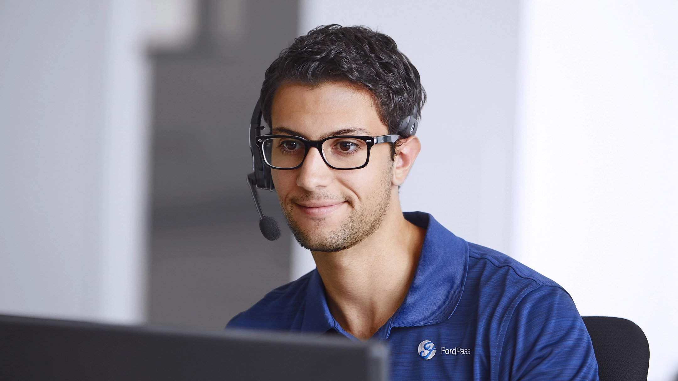 Ford Secure recovery support process