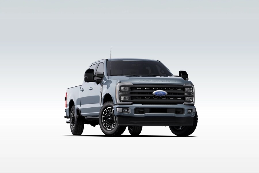 2025 Super Duty.