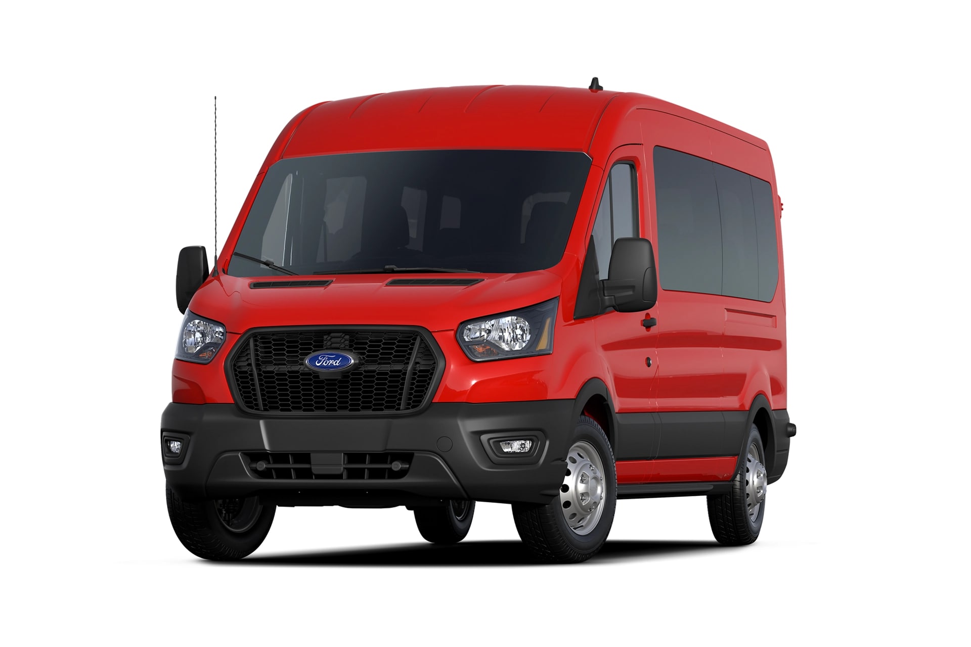 Partial Hood Fender & Mirror Kit | FORD EXPEDITION MAX LWB 2021 Partial Hood Fender & Mirror Kit | FORD EXPEDITION MAX LWB 2021