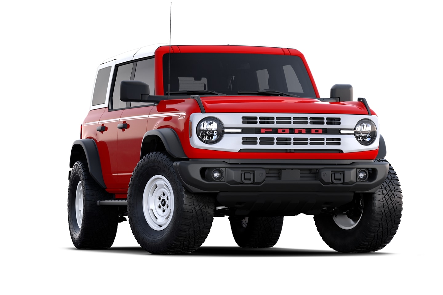 2024 Ford Bronco® SUV Pricing, Photos, Specs & More Ford.ca