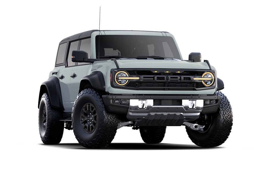 2024 Ford Bronco® SUV Pricing, Photos, Specs & More Ford.ca