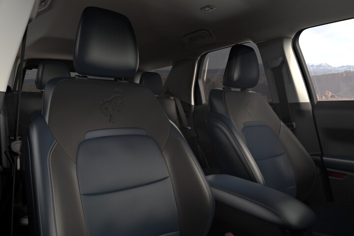 2021 Ford® Bronco Sport SUV | Photos, Colours & 360° Views