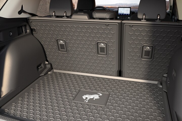 2021 Ford® Bronco Sport SUV | Photos, Colours & 360° Views