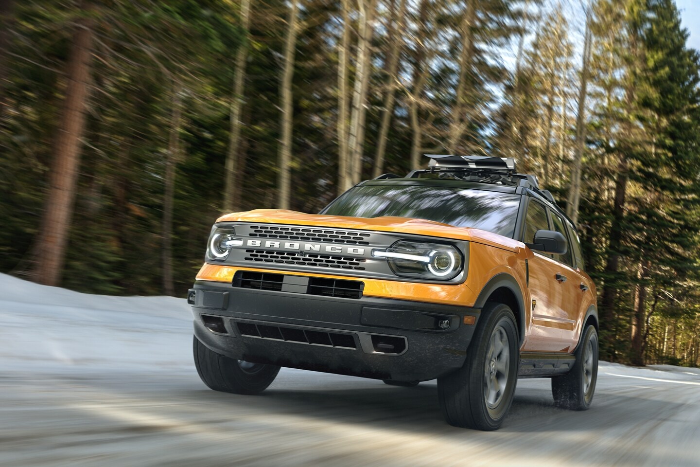 2021 Ford Bronco Pricing Starting at $32,199 at Freedom Ford Edmonton