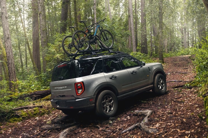 2021 Ford Bronco Pricing Starting at $32,199 at Freedom Ford Edmonton