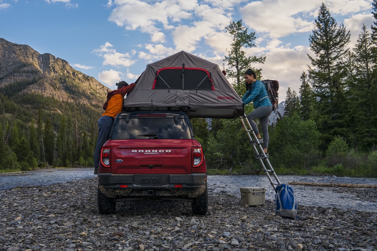 2021 Ford Bronco Pricing Starting at $32,199 at Freedom Ford Edmonton