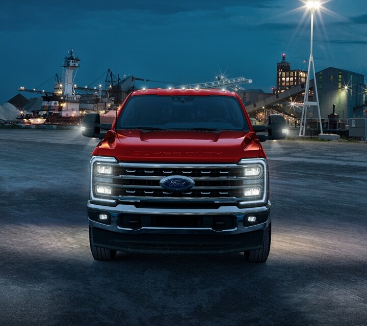 2025 Ford Super Duty® Chassis Cab Truck Pricing, Photos, Specs & More Ford.ca