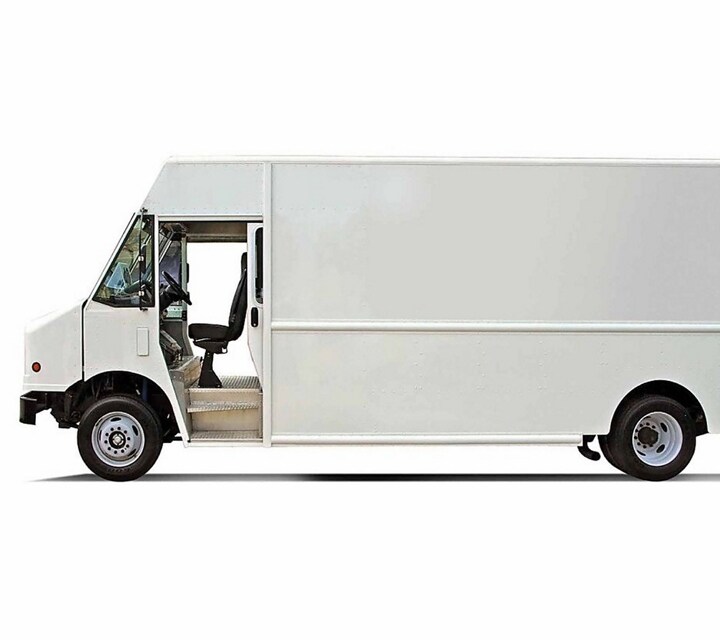 2025 Ford ESeries Stripped Chassis Pricing, Photos, Specs & More