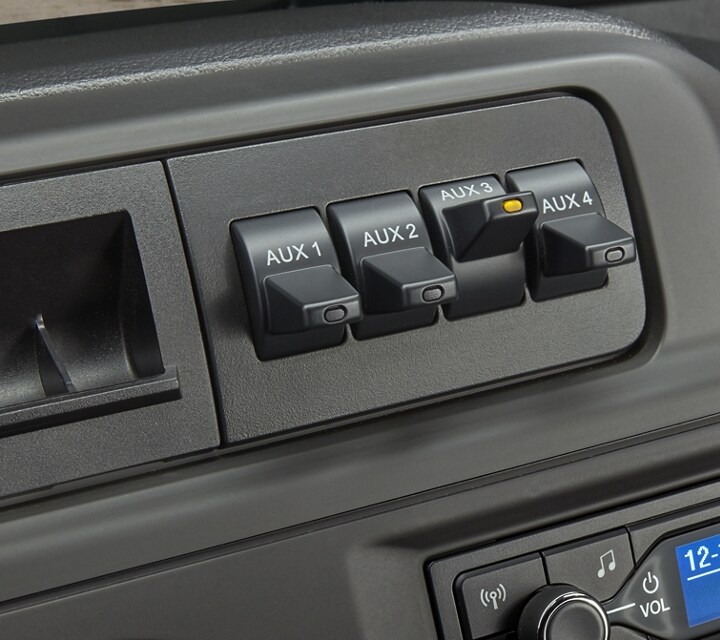 2021 Ford® ESeries Cutaway A Better Work Van for Your Business