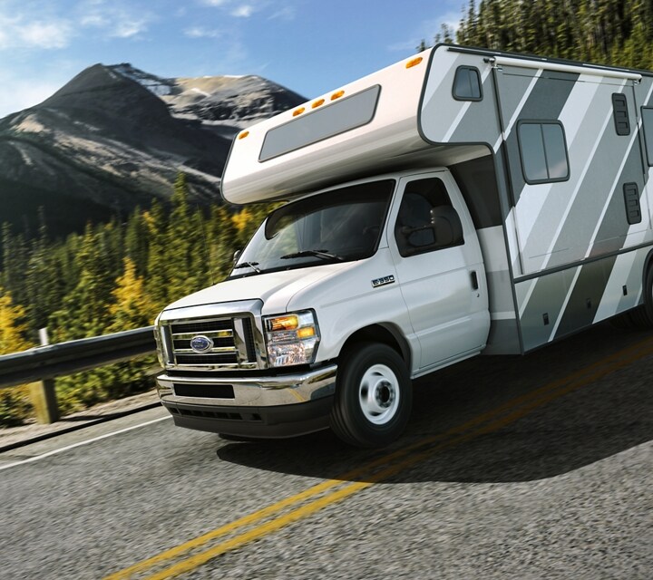 2024 Ford ESeries Cutaway Pricing, Photos, Specs & More Ford.ca