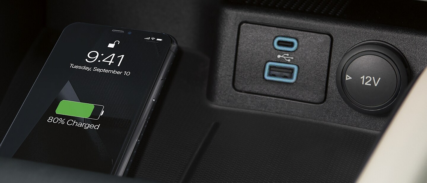 2023 Ford Escape® SUV CoPilot360 Technology, B&O Sound System