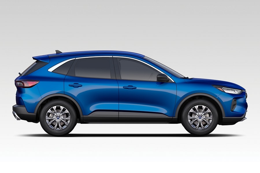2023 Ford Escape® SUV Pricing, Photos, Specs & More Ford.ca