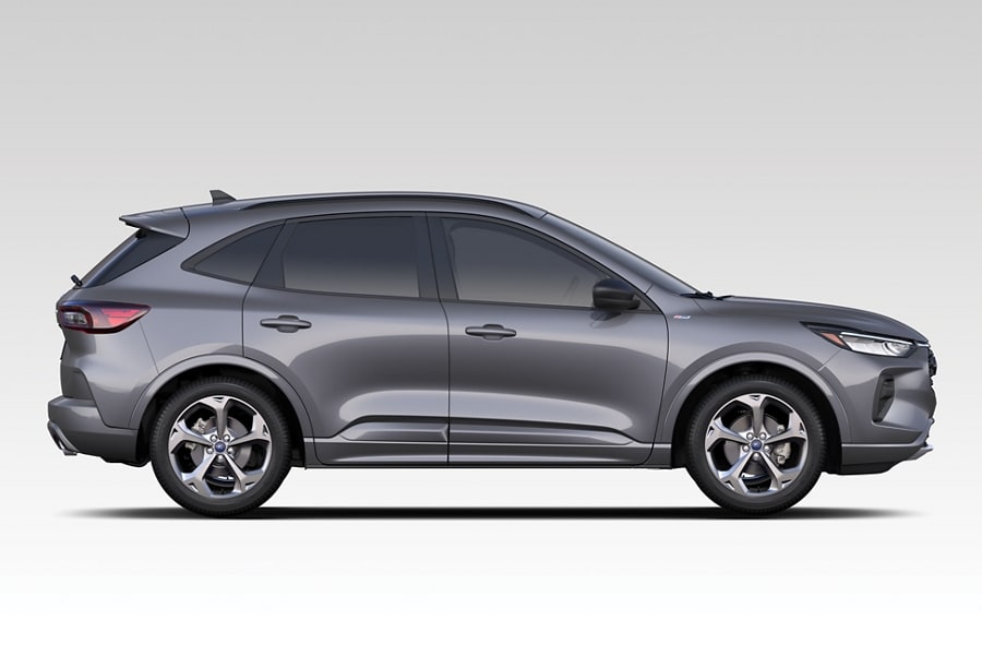 2023 Ford Escape® SUV Pricing, Photos, Specs & More Ford.ca
