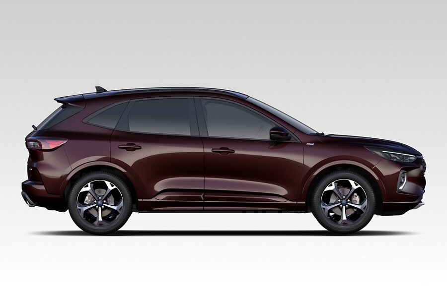 2023 Ford Escape® SUV Pricing, Photos, Specs & More Ford.ca