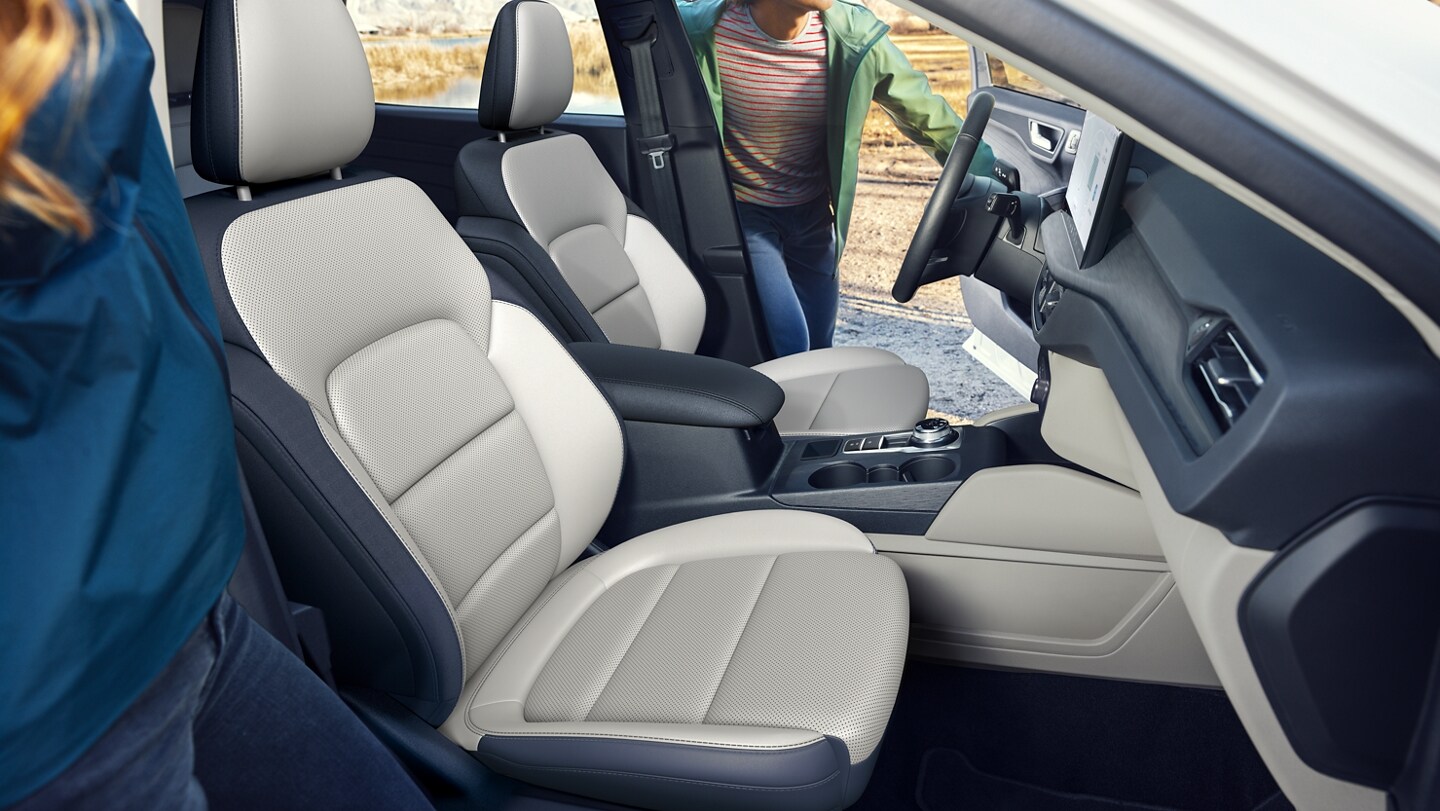 2024 Ford Escape® SUV | Design Features | Ford.ca