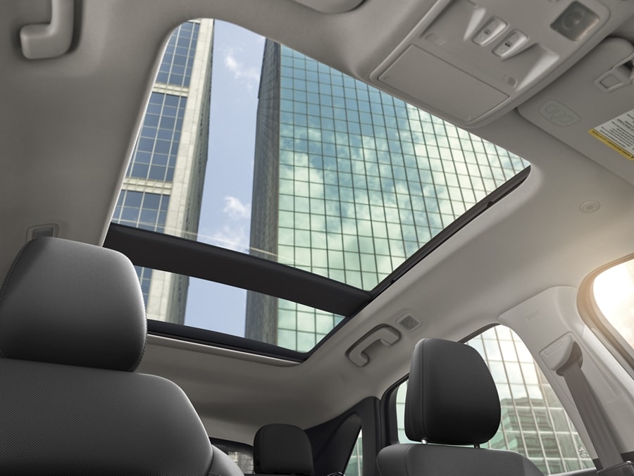 2024 Ford Escape® SUV Design Features Ford.ca