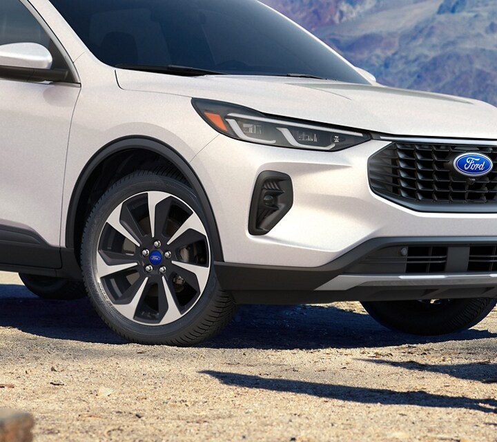 2025 Ford Escape® SUV Pricing, Photos, Specs & More Ford.ca
