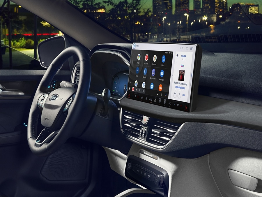 2025 Ford Escape® SUV Pricing, Photos, Specs & More Ford.ca