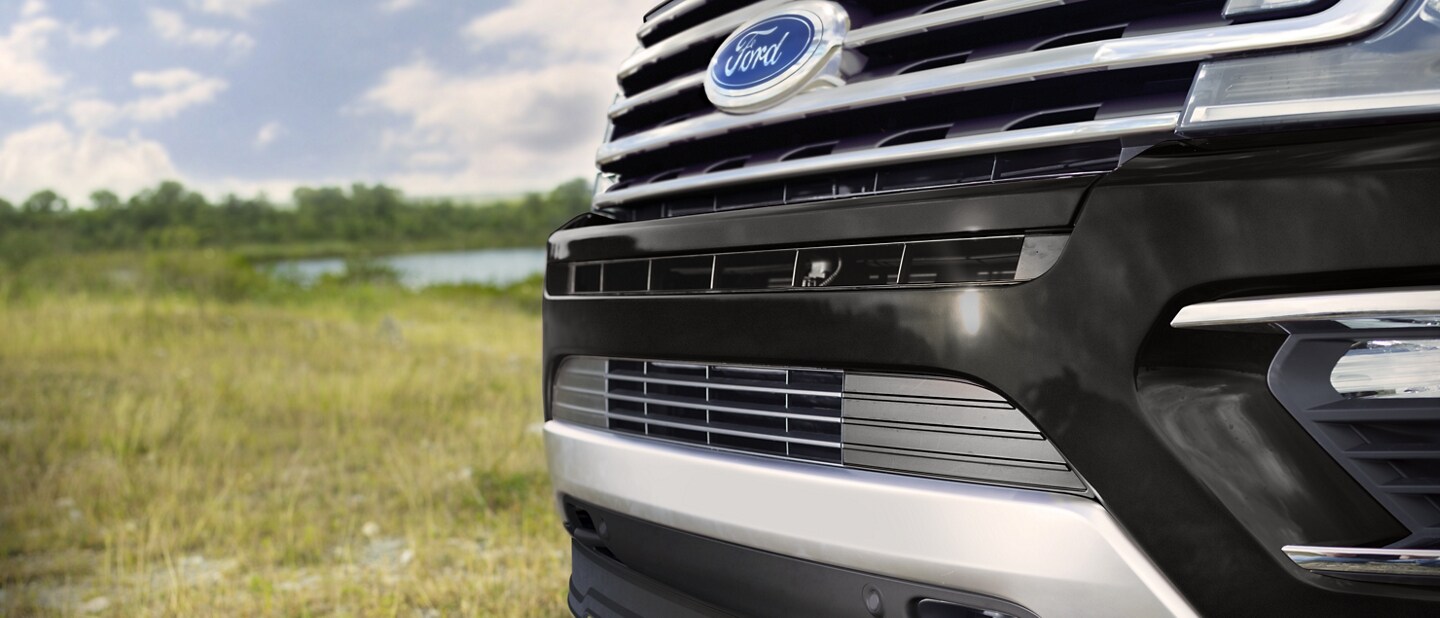 2020 Ford® Expedition SUV | Capability Features | Ford.ca