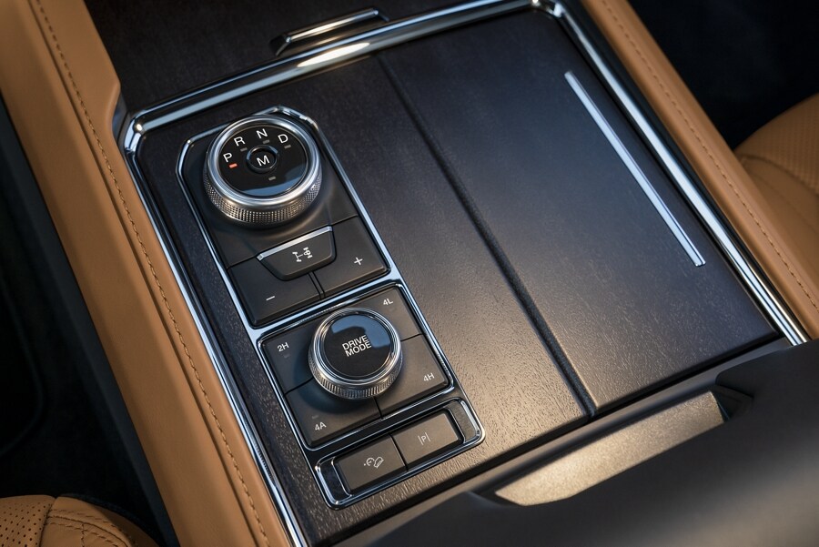 2024 Ford Expedition® SUV | Capability Features | Ford.ca