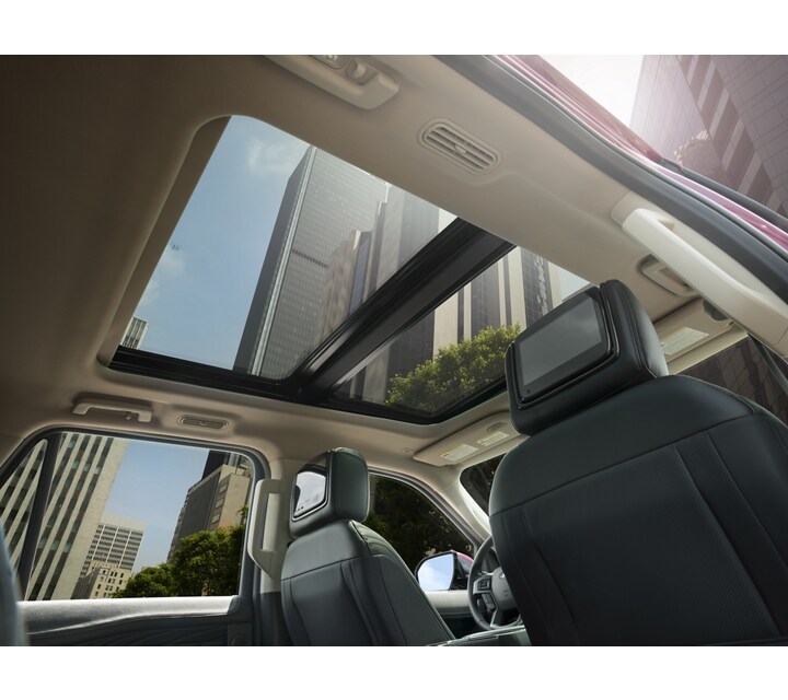 2024 Ford Expedition® SUV | Pricing, Photos, Specs & More | Ford.ca