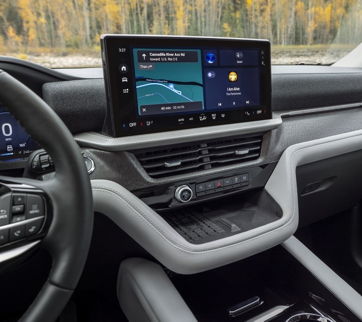 2025 Ford Explorer® SUV Pricing, Photos, Specs & More Ford.ca