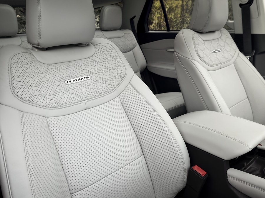 2025 Ford Explorer SUV Pricing Photos Specs More Ford