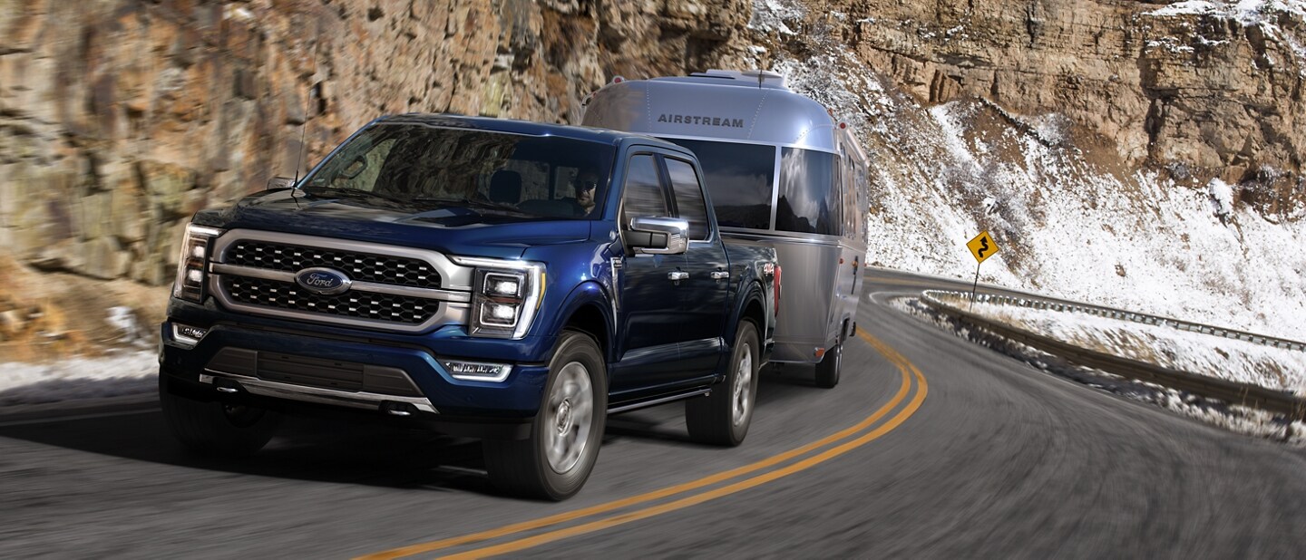 The All New 2021 Ford F 150 Truck Ford Ca