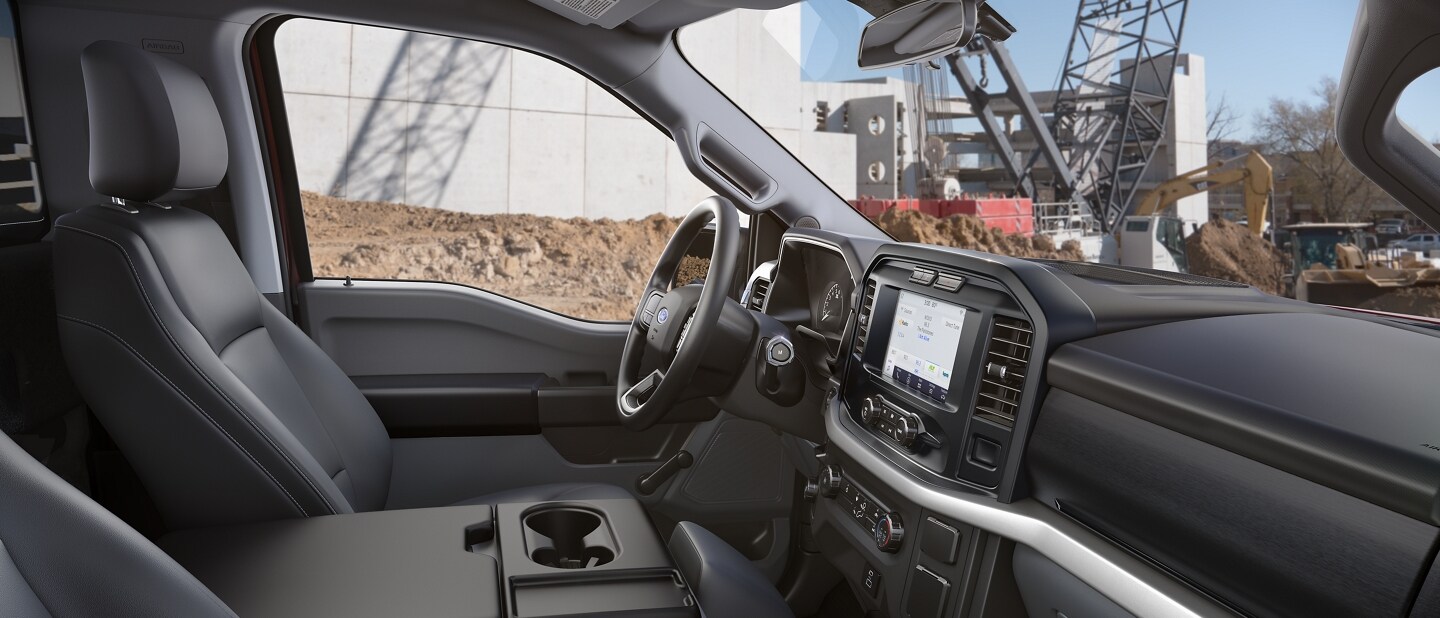 The All New 2021 Ford F 150 Truck Ford Ca