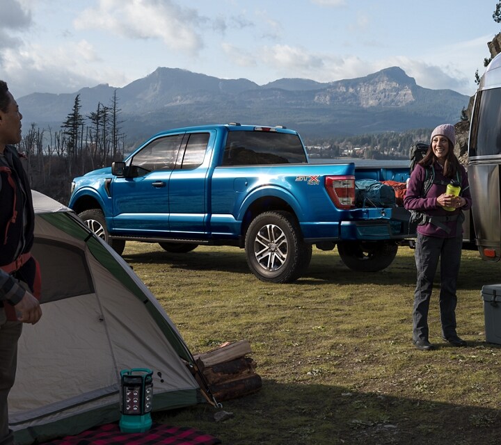 The All New 2021 Ford F 150 Truck Ford Ca