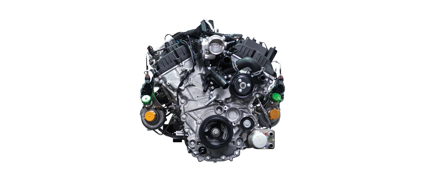 2021 Ford® F-150 Truck | Tougher Than Ever