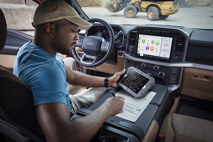 2021 Ford® F-150 Truck | Gallery