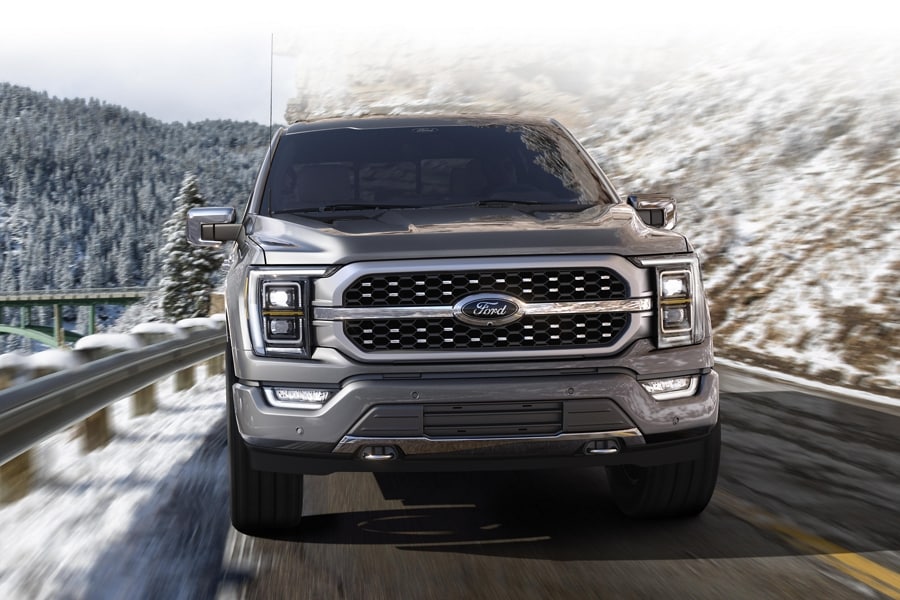 2021 Ford F 150 Plug In Bumper Extra Plug Rear : F150 Series Venom Rear Bumper: Addictive Desert Designs ... - Yes, a shotgun will fit.