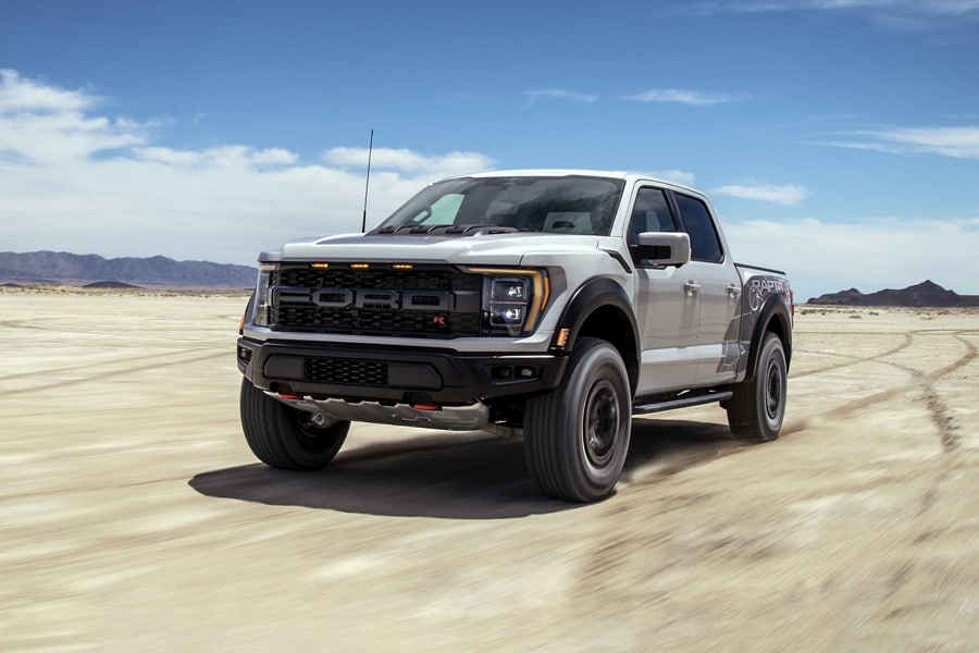 2023 Ford F-150® Truck, Pricing, Photos, Specs & More