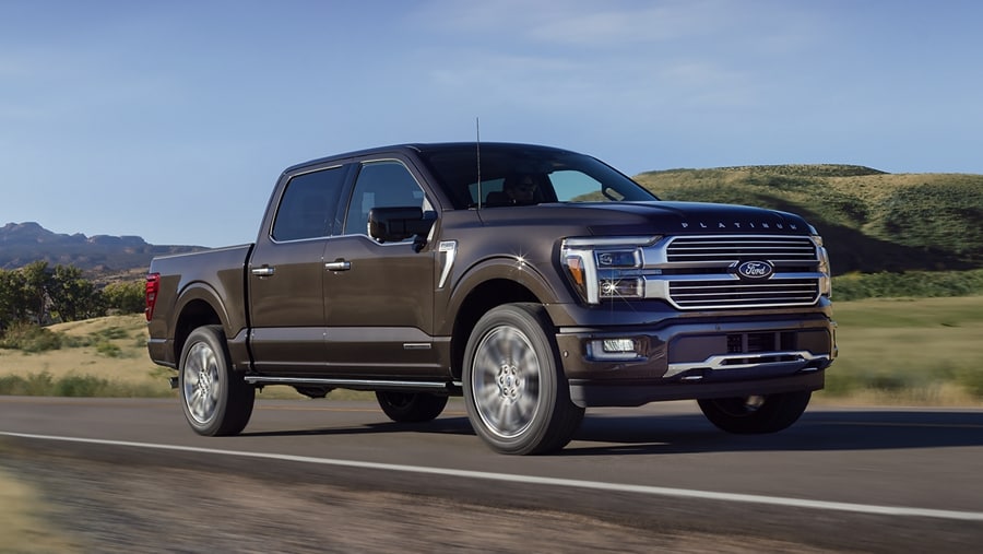 2024 Ford F150® Truck Pricing, Photos, Specs & More Ford.ca