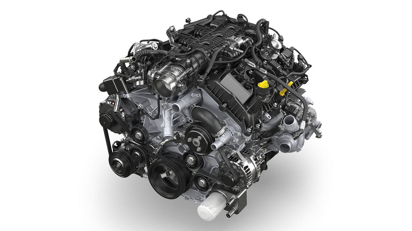 2025 Ford F150® Truck Performance Ford.ca
