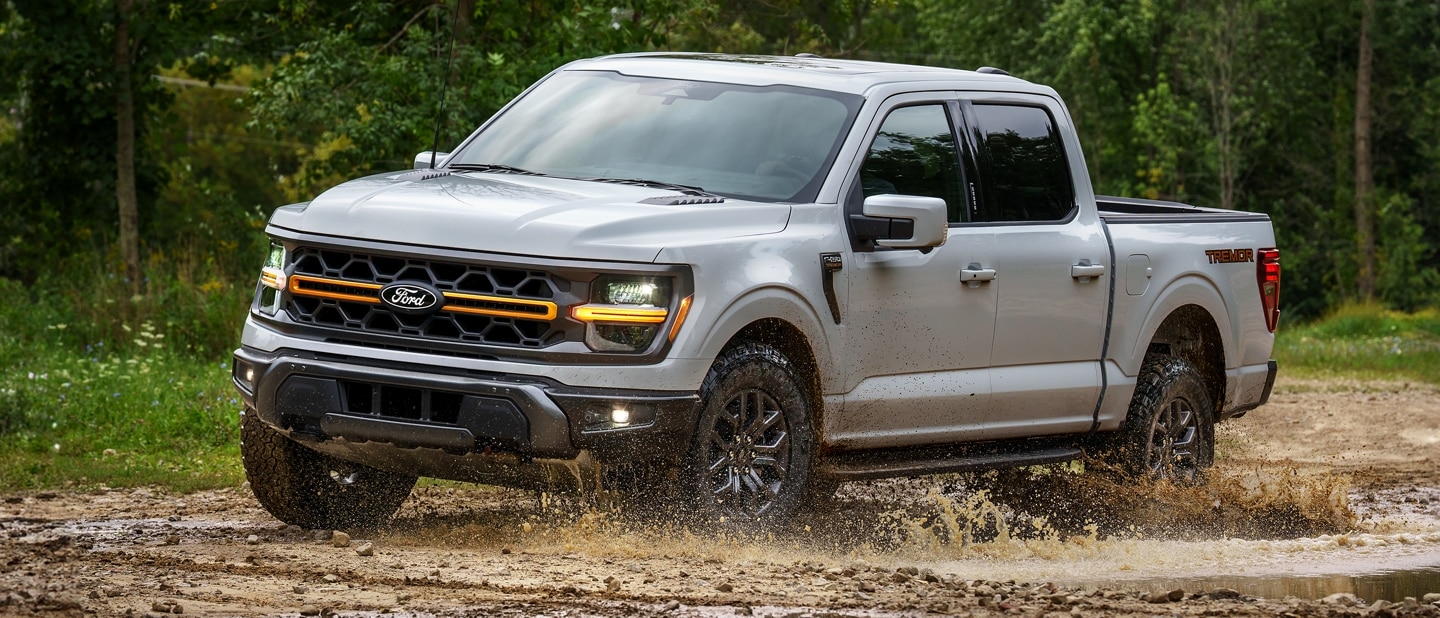2025 Ford F150® Truck Pricing, Photos, Specs & More Ford.ca