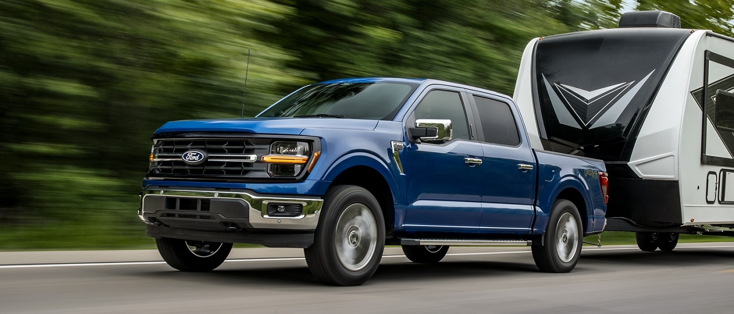 2025 Ford F150® Truck Pricing, Photos, Specs & More Ford.ca