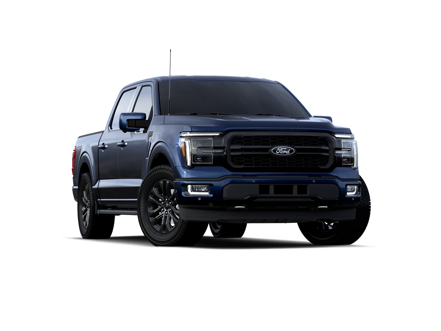 2025 Ford F150® Truck Design Ford.ca