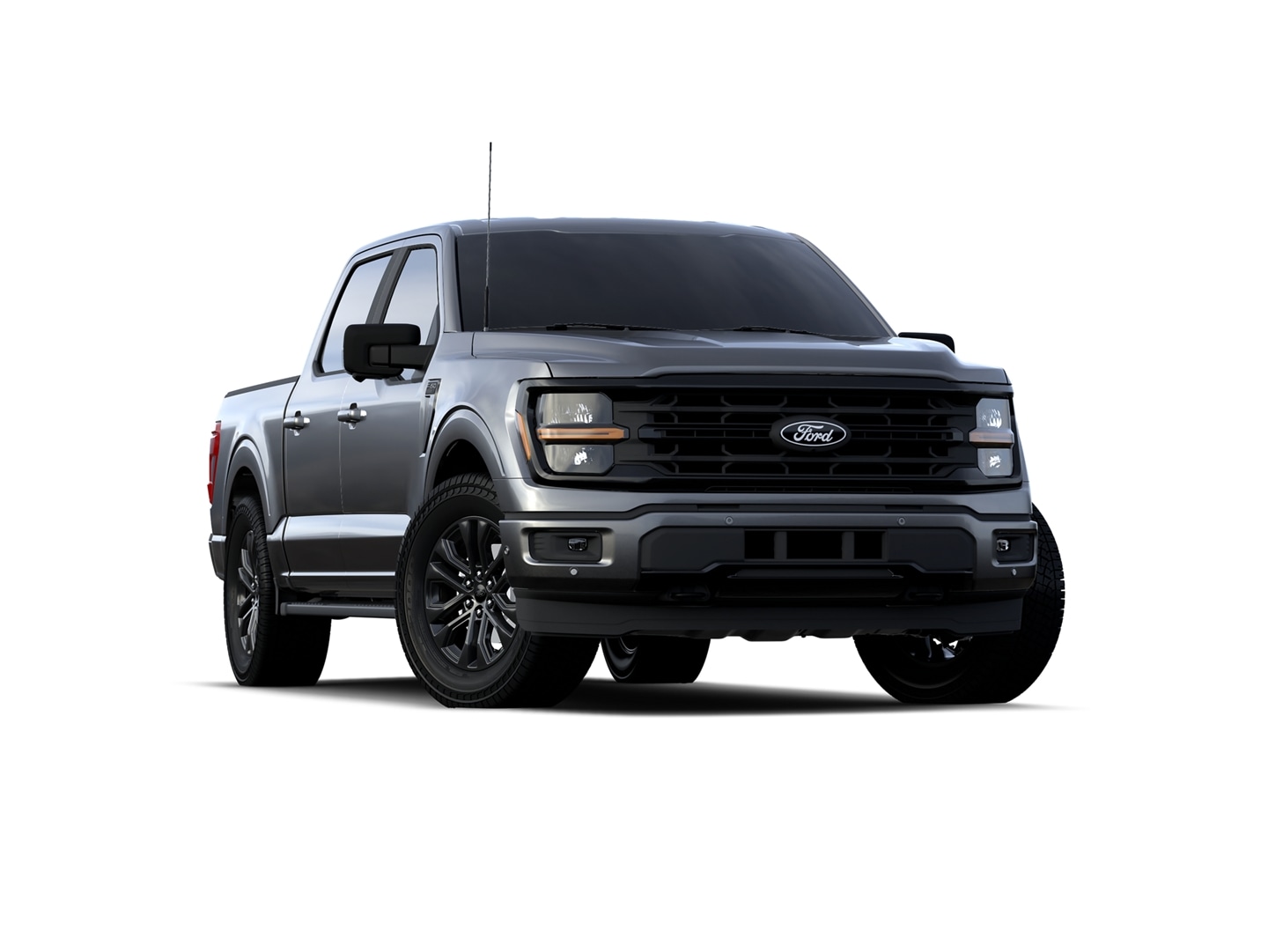 2025 Ford F150® Truck Design Ford.ca