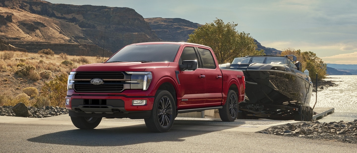 2025 Ford F150® Truck Pricing, Photos, Specs & More Ford.ca