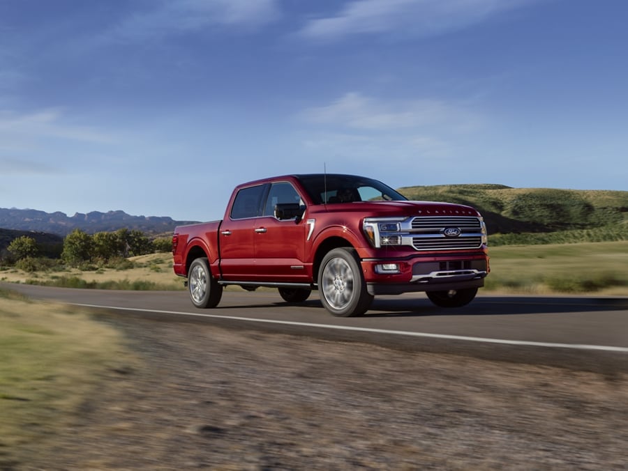 2025 Ford F150® Truck Pricing, Photos, Specs & More Ford.ca