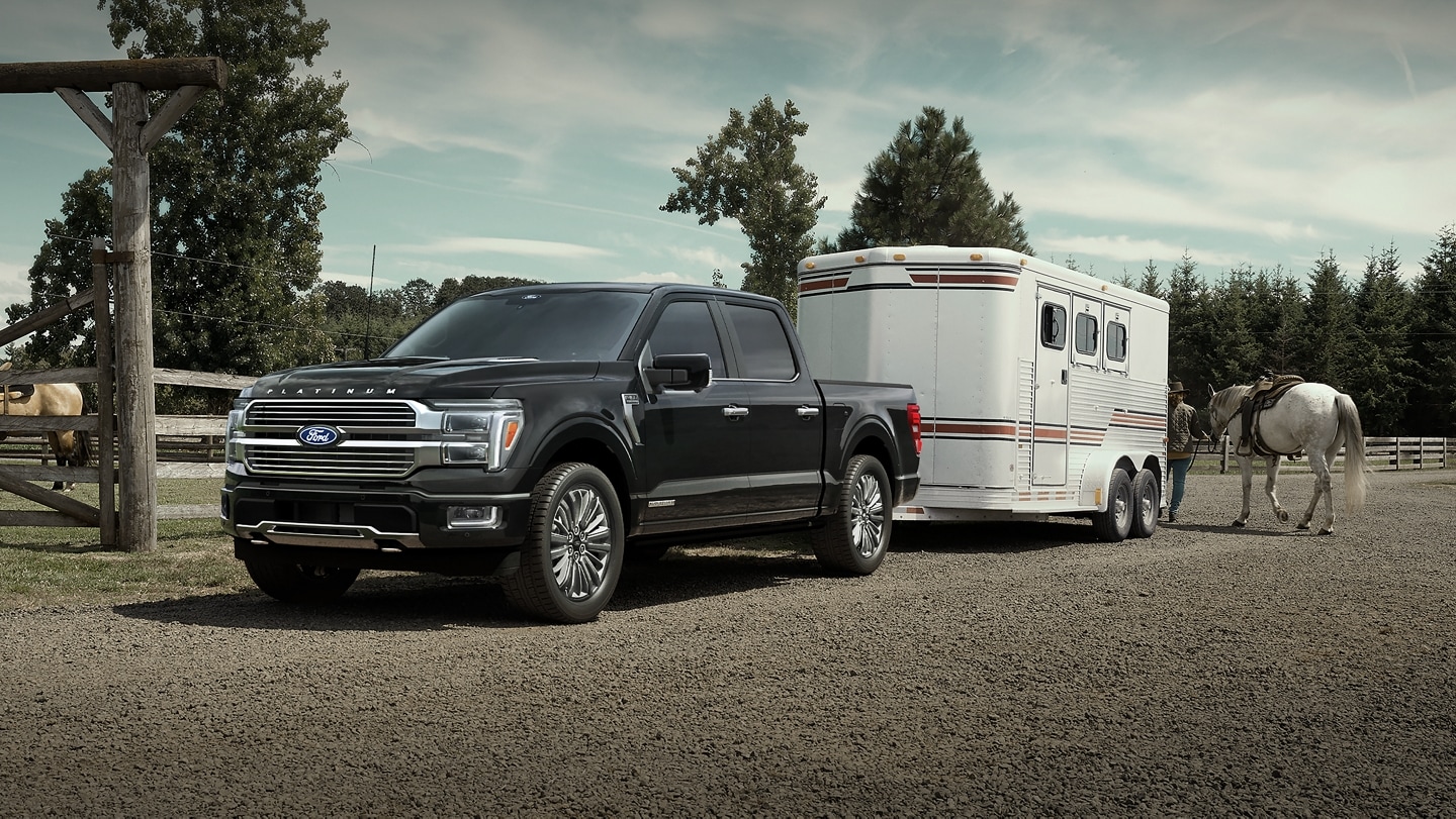 2025 Ford F 150 Truck Pricing Photos Specs More Ford