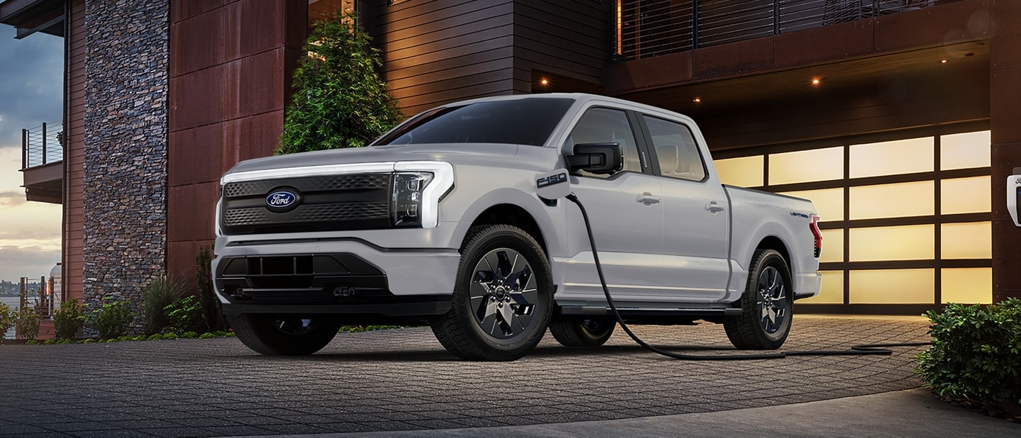 2024 Ford F 150 Lightning Truck Pricing Photos Specs More Ford