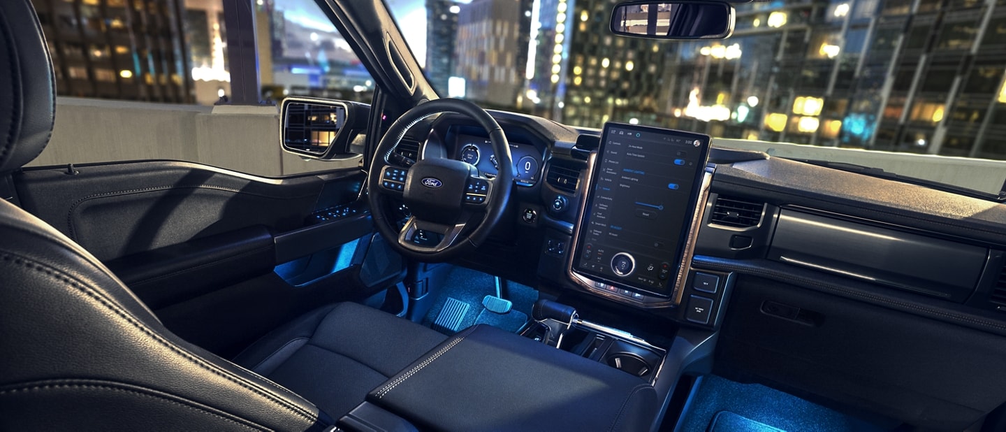 2024 Ford F 150 Lightning Truck Pricing Photos Specs More Ford